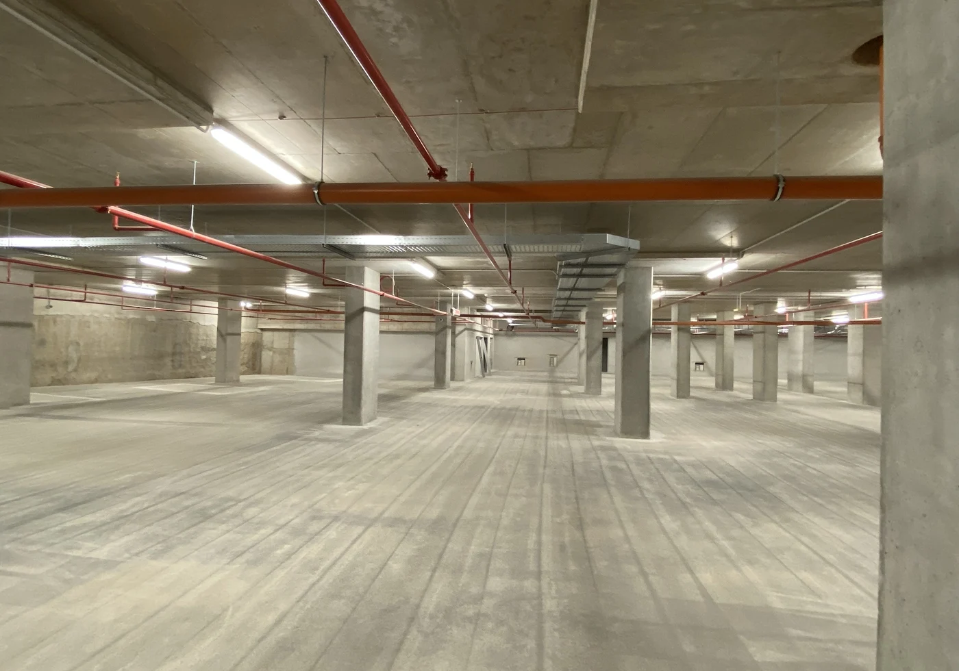 Polyfunkční dům Palác Trnitá Brno - referenční foto 3